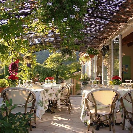 Le Grand Jardin Bed and Breakfast Lafare Exterior foto