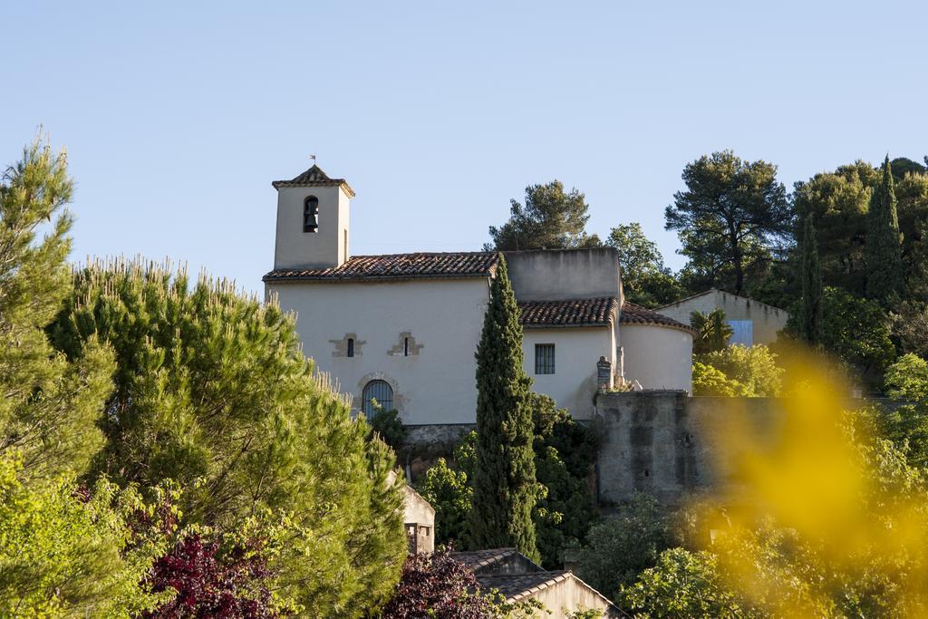 Le Grand Jardin Bed and Breakfast Lafare Exterior foto