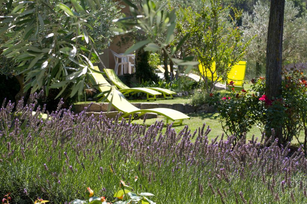 Le Grand Jardin Bed and Breakfast Lafare Exterior foto