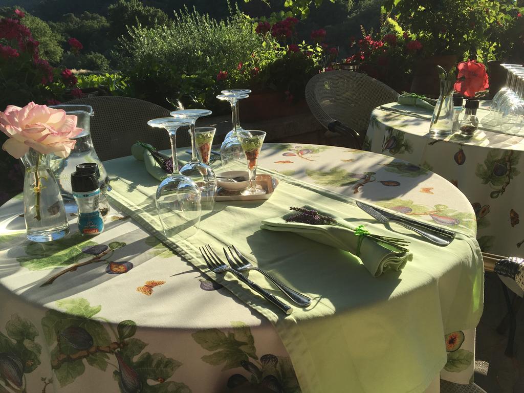 Le Grand Jardin Bed and Breakfast Lafare Exterior foto