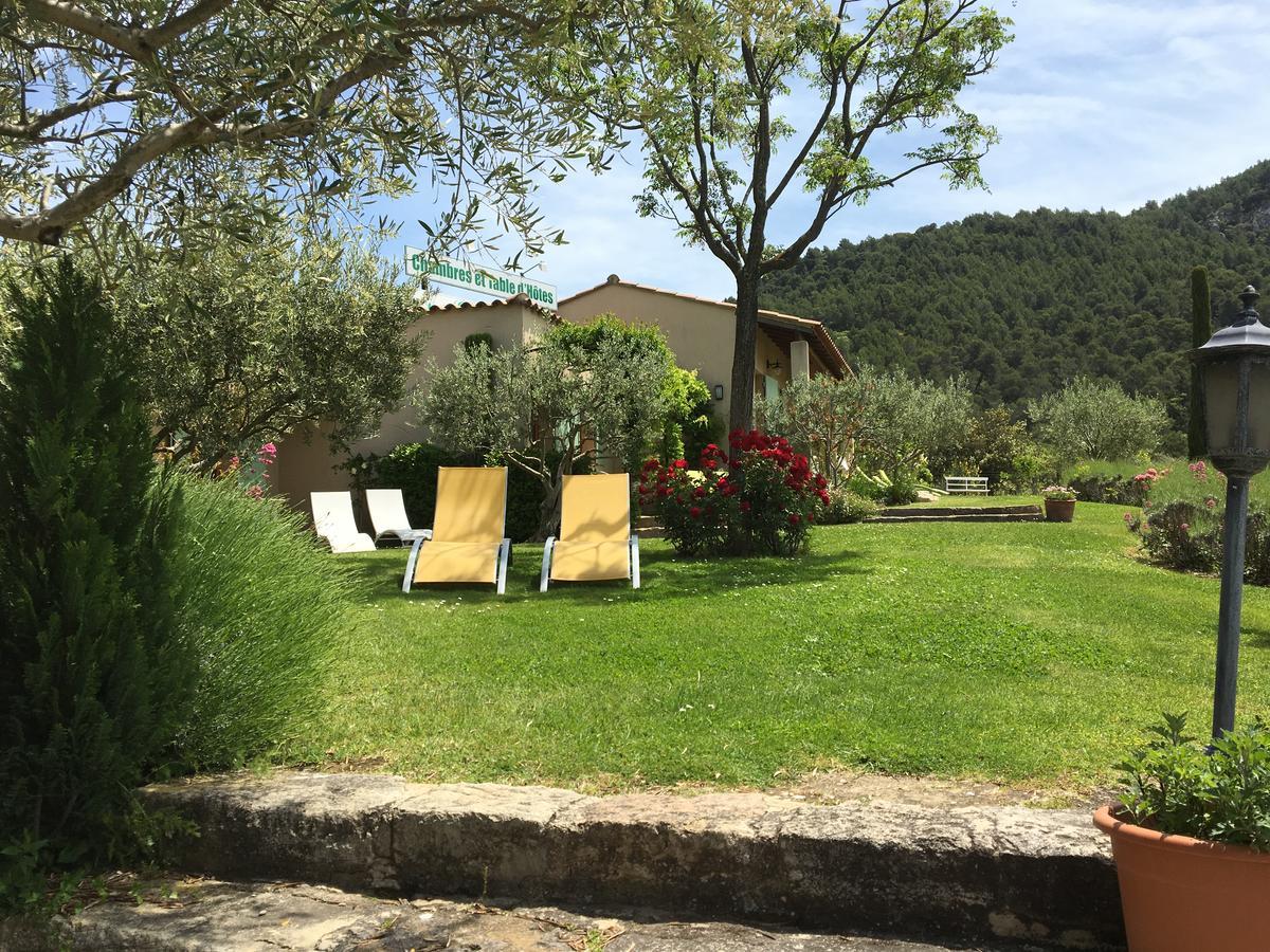 Le Grand Jardin Bed and Breakfast Lafare Exterior foto